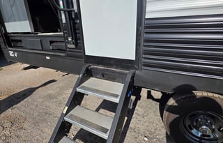 2021 Forest River RV Cherokee 294GEBG Split Bunk