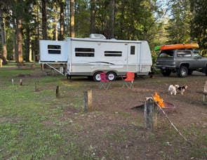 Keystone RV Outback Ultra Lite 210URS