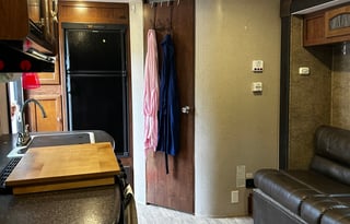 2017 Coachmen RV Freedom Express 192RBS