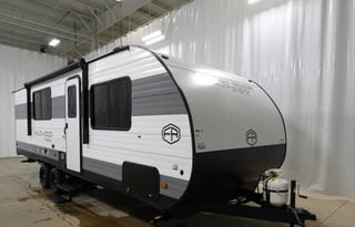 2025 FR Salem 266BHLE (Salem3) $140/nt sleeps 6-8