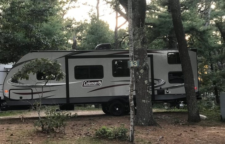 RV Photo
