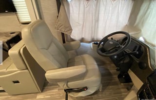 2022 Thor Motor Coach ACE 32.3