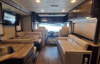 2018 Thor Motor Coach - ACE 30.2 Bunkhouse