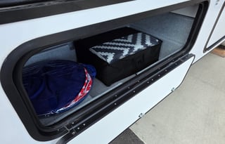 2025 Fully Equipped Sunseeker