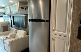 Luxury Family Class A Adventure