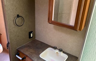 2015 Starcraft Travel Star 274RKS