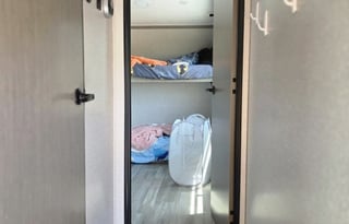 2022 Coachmen RV Chaparral X Edition 355FBX