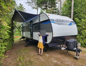 Heartland Pioneer BH261