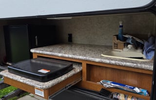 2017 Bunkhouse - Ideal for Family Camping!