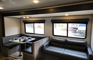 Kid-Approved Camping Fun Awaits!