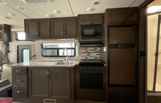 2018 Thor Motor Coach ACE 30.3
