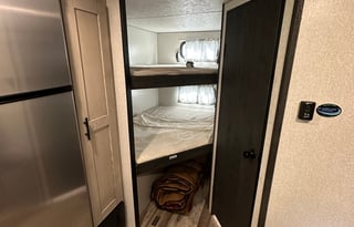 Connors Camper KZ Connect SE