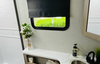 Meet Lennon! Our 2023 Grand Design Imagine 2800BH