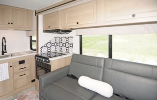 “Happy Trails" the 2025 Forest River Sunseeker