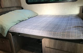 2018 Sunseeker Class C