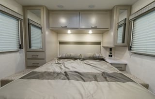 C21*NEW* 2025 Chateau Sleeps8 Luxury Private Suite