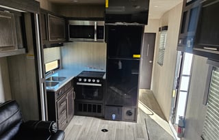 2024 Genesis Supreme Vortex 2715V