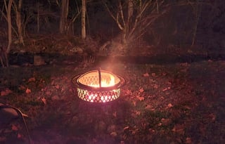 Cute & Cozy "Fully Stocked" Jay  Flight