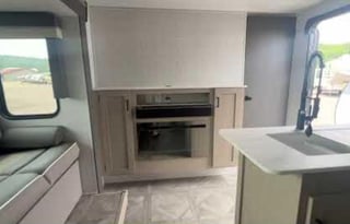 2024 Forest River RV Salem Cruise Lite 28VBXLX