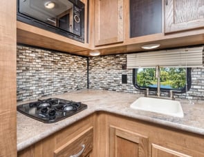 Gulf Stream RV Ameri-Lite Super Lite 199RK