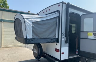 2017 Jayco Jay Feather 7 16XRB