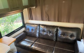 2018 Wildwood X-lite - DELIVERY ONLY