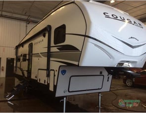Keystone RV Cougar 2700BH