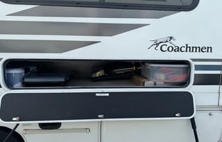 2021 Coachmen RV Freelander 23FS Ford 350