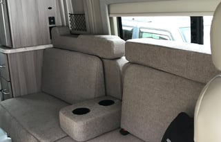 2022 Thor Motor Coach Scope 18M