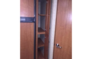 2016 Winnebago Vista 31BE Harvey The RV