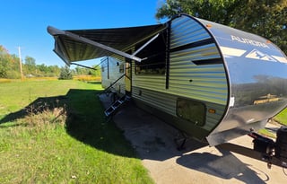 Mikes rv rental
