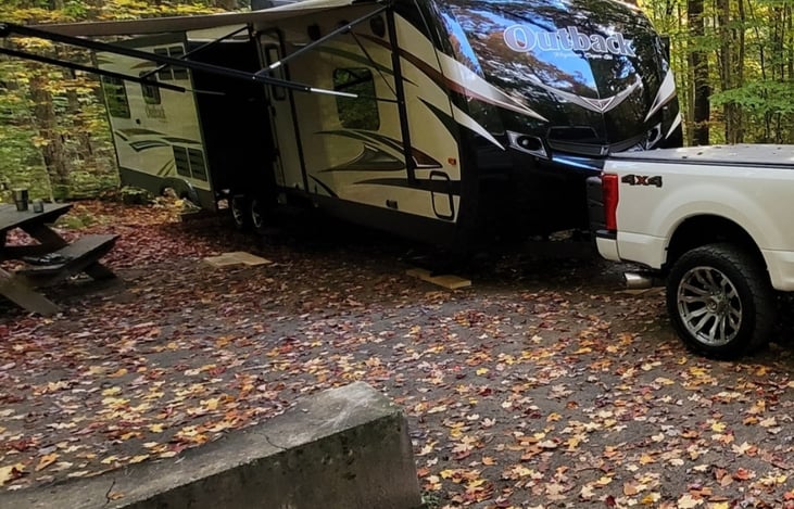 RV Photo