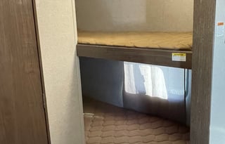 2018 Keystone Hideout