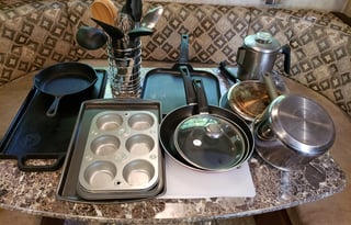 2014 Keystone RV Passport 2250RB Grand Touring