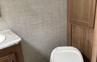 2019 Gulf Stream RV BT Cruiser 5255