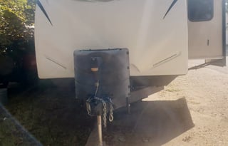 2016 Cruiser Radiance Touring R-32RESL