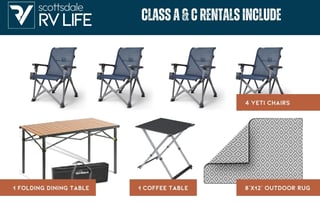 Family Friendly Lux Bunkhouse-2023 Entegra Esteem