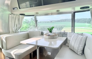 Finger Lakes Airstream Retreat