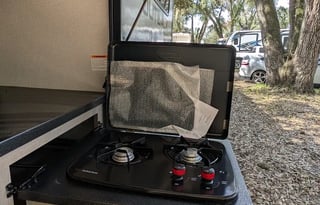 2021 Keystone Outback 330RL