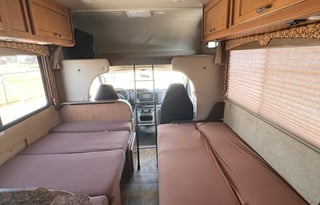 Yosemite RV