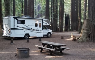 2019 Winnebago Minnie Winnie 22R