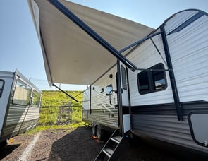 Jayco Jay Flight 28BHS