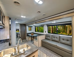 Heartland Prowler 303BH