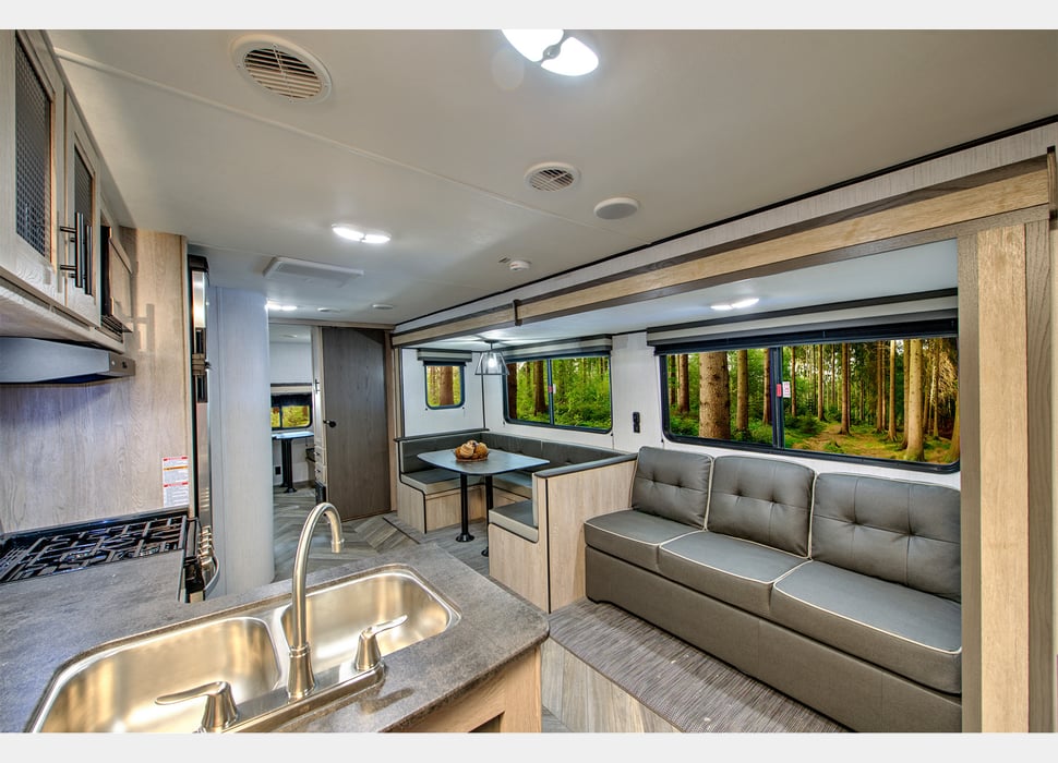 Travel Trailer rentals in Los Angeles
