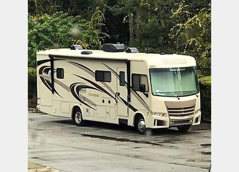 Class A Motor Home rentals in Menifee