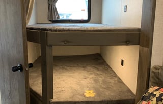 2020 Forest River RV Salem Cruise Lite 240BHXL