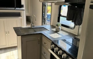 2022 Tracer 24 DBS Let the memories begin.