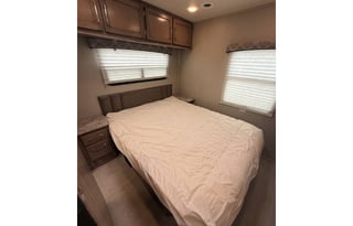 The Lowcountry Rambler