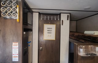 2021 Dutchmen RV Coleman Lantern LT Series 17B