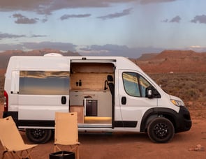 RAM Custom Promaster